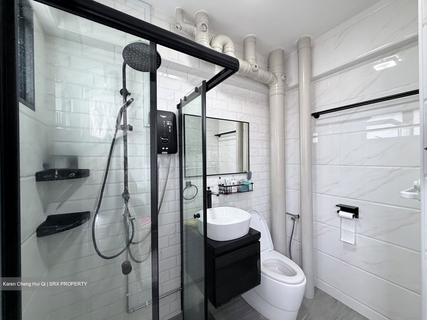 Blk 288 Choa Chu Kang Avenue 3 (Choa Chu Kang), HDB 4 Rooms #564217291